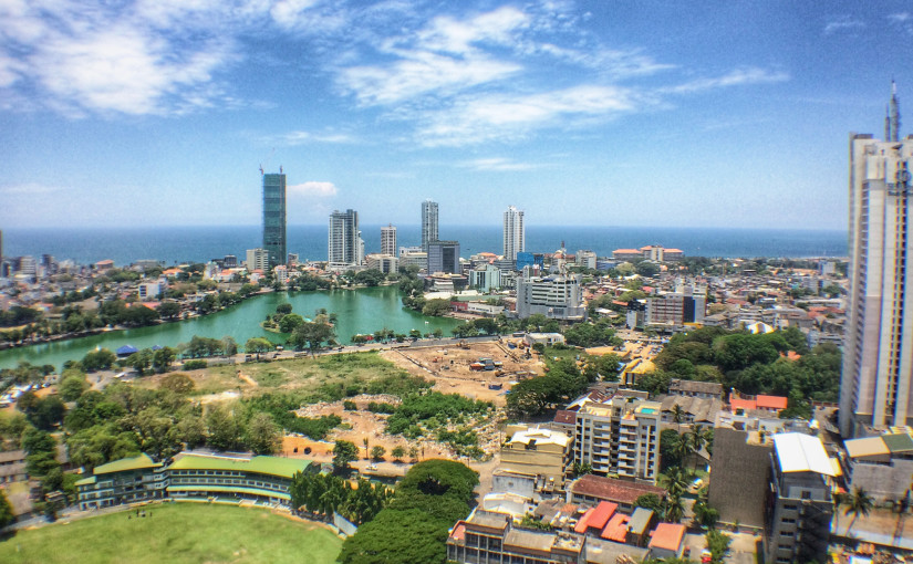 Colombo, Sri Lanka: The Hidden Tropical Hub for Digital Nomads