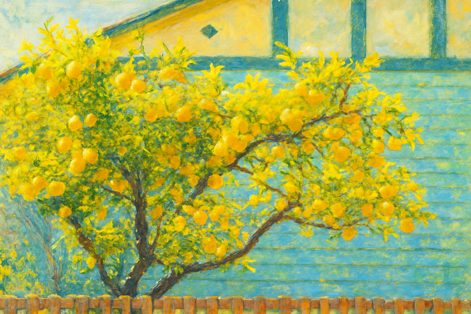 Make Something. Anything!